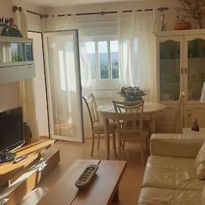 Bonito y acogedor apartamento en Urbanizacion residencial Fuengirola