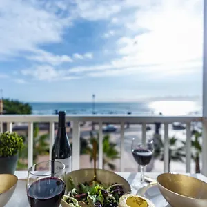 Apartmentos Vistamar Fuengirola