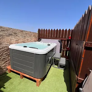 Estudio Agradable, Excelente Descanso Corralejo